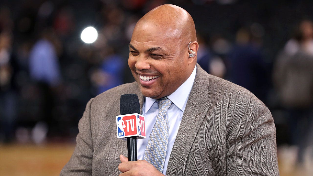 Charles Barkley declined Travis Kelce and Taylor Swift’s wedding invitation for a simple reason