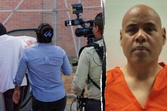 ICE officer charged in Minneapolis shooting released in Texas after judge declines to intervene