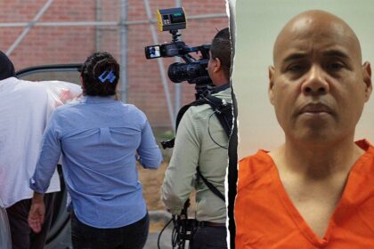 ICE officer charged in Minneapolis shooting released in Texas after judge declines to intervene