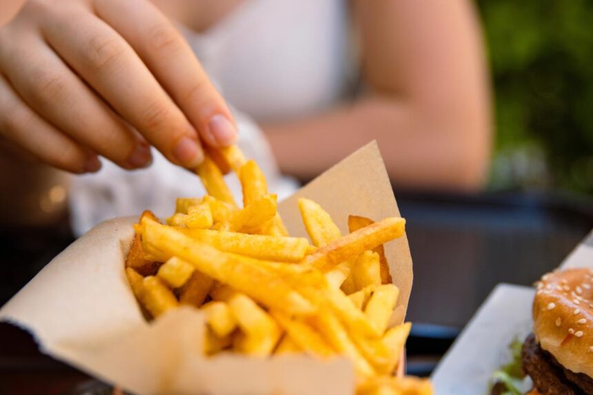 Dear Abby: I’ve told her to lose weight, but she won’t listen, would a letter be better?
