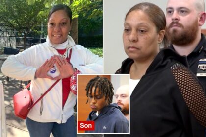 Ex-con husband of NY police bigwig in custody after family’s drive-by gang shooting