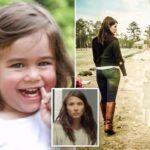 Evil soldier mom beat daughter, 2, to death — then got twisted ‘afterlife’ photo memorial