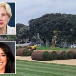SoCal city dumps weedkiller on sports fields as child cancer deaths fuel toxic-chemical fears