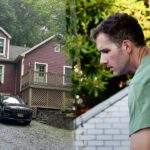 Slain NJ mom Brooke Hanlon’s husband makes weekly visits to home as homicide probe continues, neighbors say