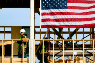 One of the world’s hottest industries is sparking a blue-collar jobs boom