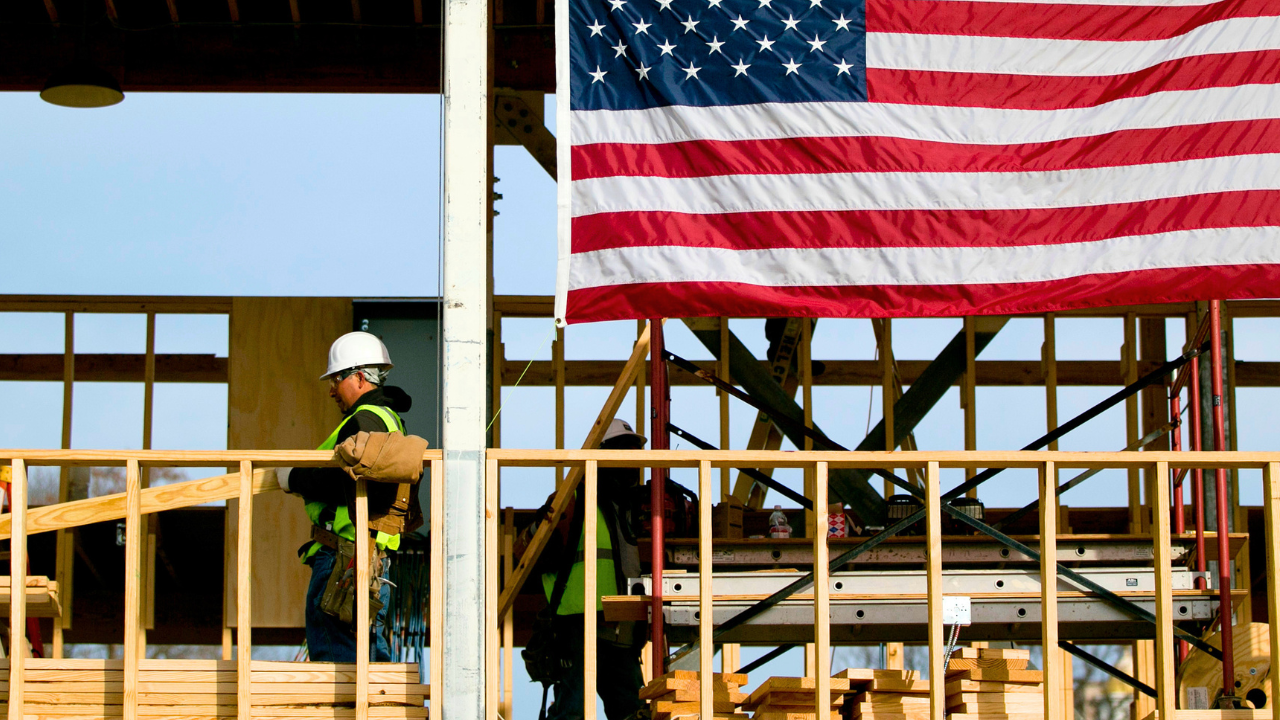 One of the world’s hottest industries is sparking a blue-collar jobs boom