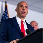 WATCH: Booker continues to reject SAVE Act despite bombshell NJ voter roll scandal