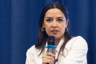 Roadblock to White House: AOC’s favorables dive even as New Hampshire tempts her