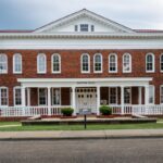 Alabama’s Tuskegee University demands students wear business suits, bans certain headwear in controversial new dress code