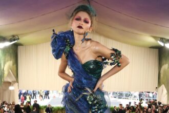 I’m a Jewish fashion editor. Galliano’s Met Gala should happen — even though it’s hard.