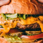 Only four cities on ‘Cheeseburger Index’ had average meal below : report