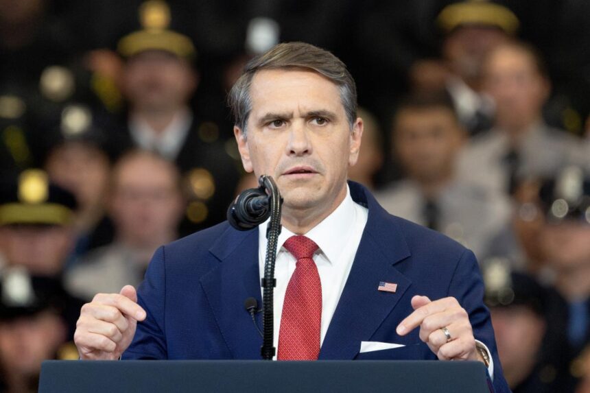 DOJ finalizes firearm rule to have criminals’ gun rights reinstated