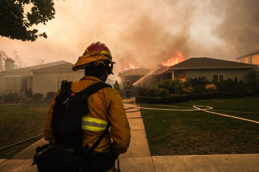 California homeowners held to higher standards in maintaining property under proposed new law
