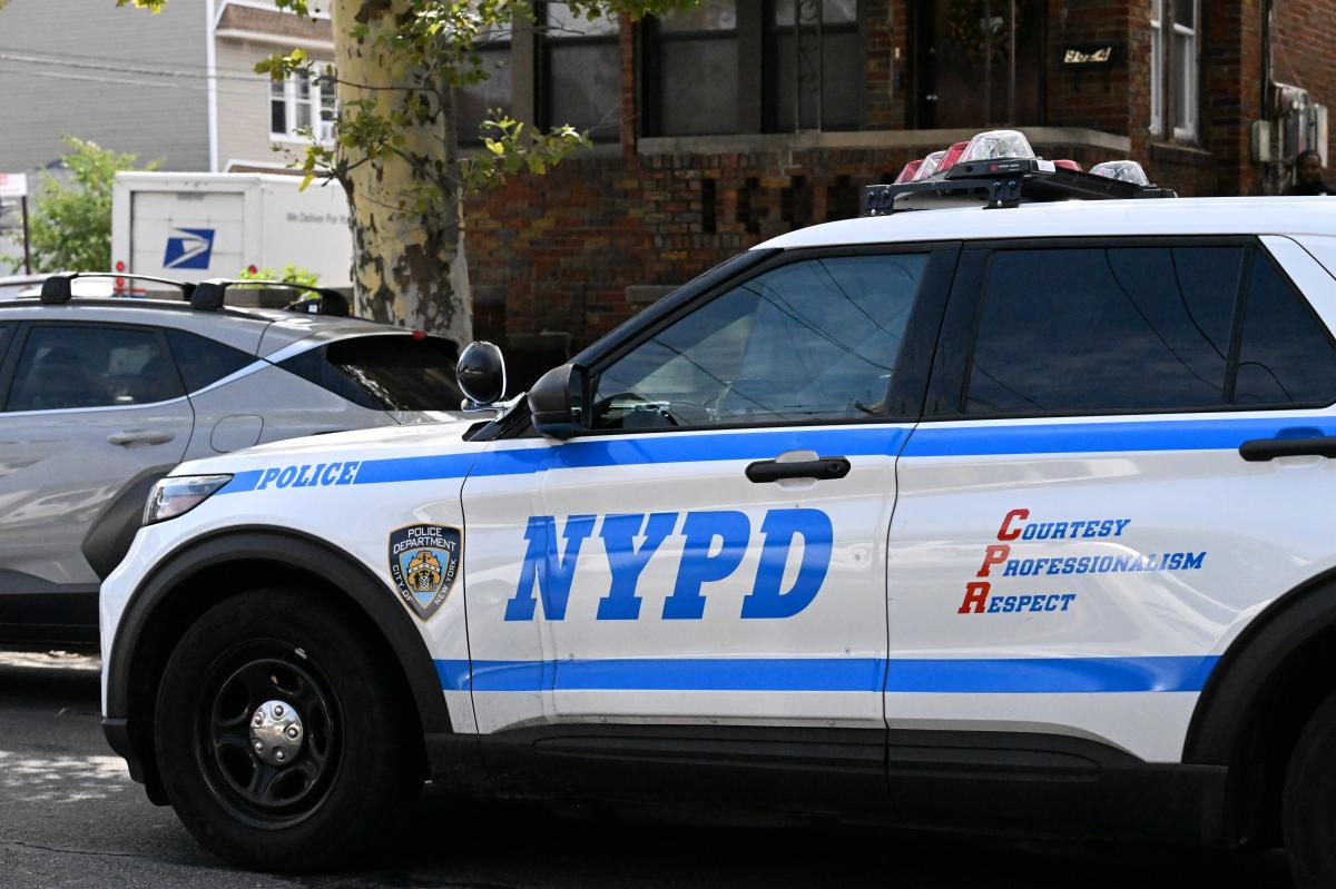 Woman grazed by bullet on NYC street — third innocent bystander shot in Brooklyn within 48 hours