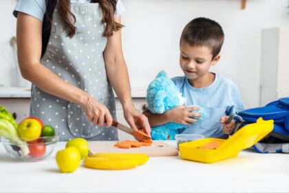 Parents spend 432 hours a year feeding their picky kids: ‘Feels like a job in itself’