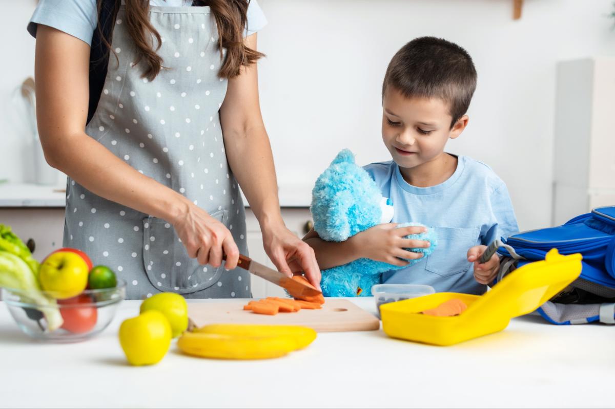 Parents spend 432 hours a year feeding their picky kids: ‘Feels like a job in itself’