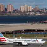 American Airlines announces 7 new routes in big gamble on international travel