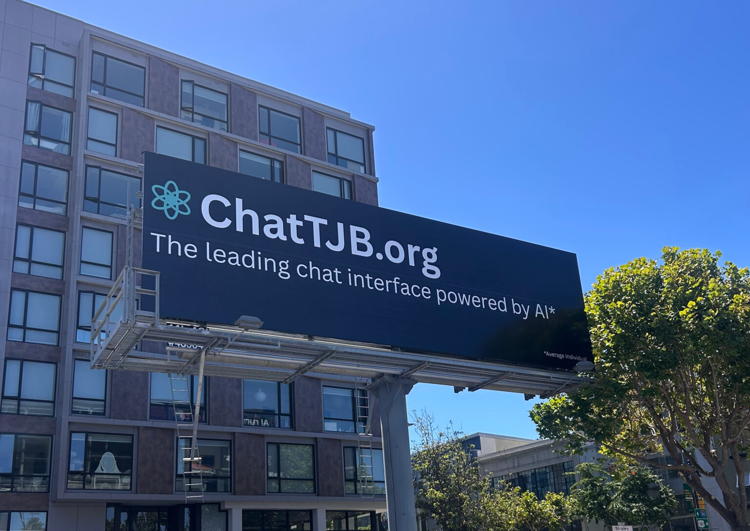 This AI Chatbot Was Just One Busy Guy, and He Has Hit His Limit