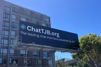 This AI Chatbot Was Just One Busy Guy, and He Has Hit His Limit