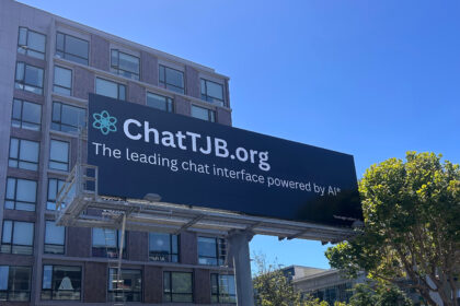 This AI Chatbot Was Just One Busy Guy, and He Has Hit His Limit