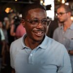 ‘Moderate’ Dem gubernatorial candidate embraced DEI budget tool, Green New Deal-style policies