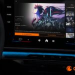Exclusive: New Crunchyroll Collab Brings Anime Streaming to Cars