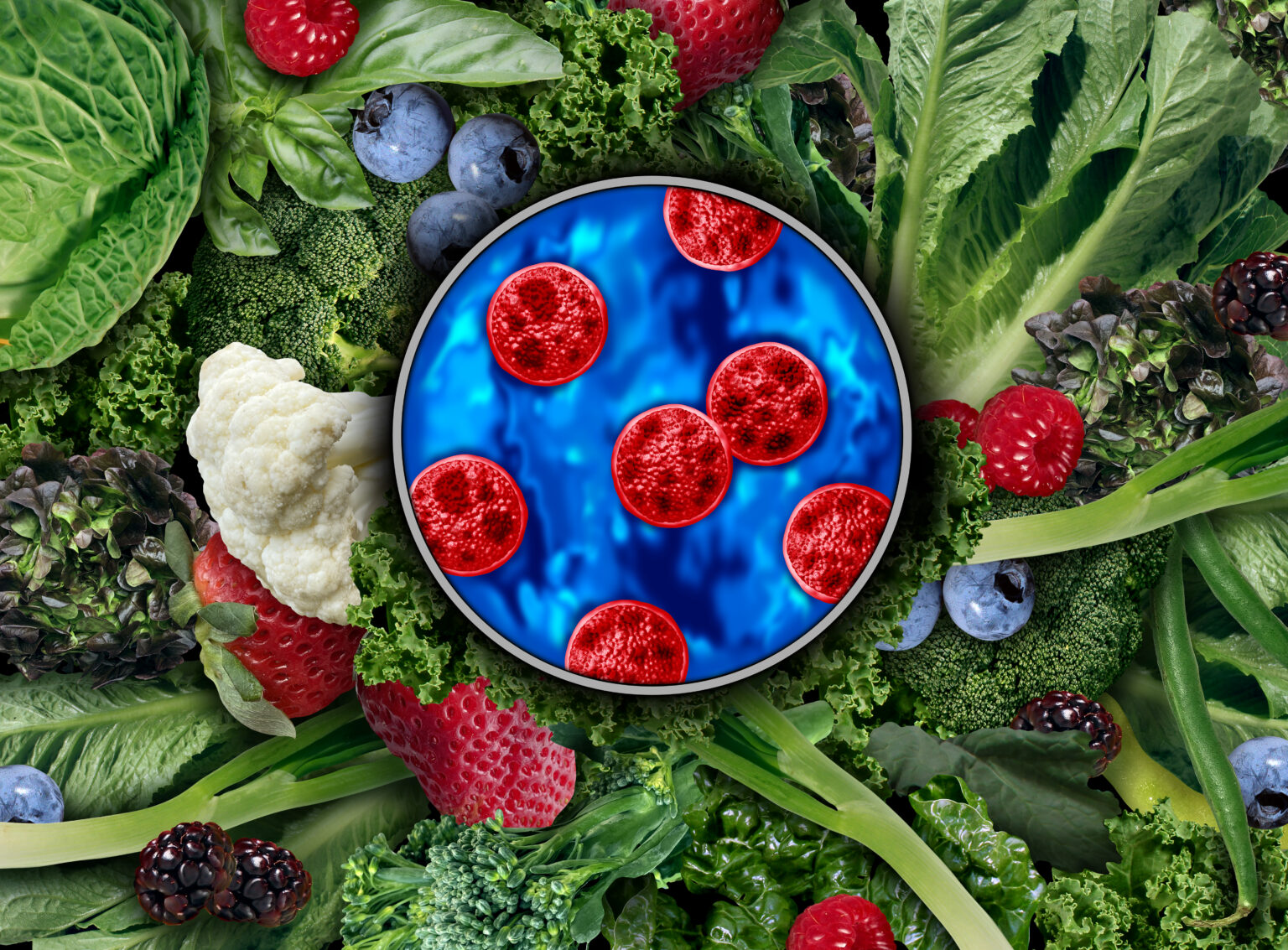 First 2 Deaths Reported in Cyclospora Outbreak. Get the Info You Need to Keep Yourself Safe