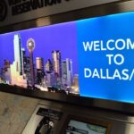 DFW Airport scraps controversial Islamic foot-washing station plan as Texas Gov Abbott takes aim