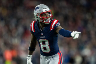 Stefon Diggs On Washington Commanders: ‘They Got A Lot Of Talent’