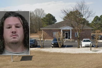 12-year-old North Carolina girl escapes alleged kidnapper after being forced into truck