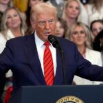 Surprise election upset shows hating Trump is no longer enough as Democratic voters turn to new playbook