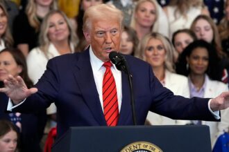 Surprise election upset shows hating Trump is no longer enough as Democratic voters turn to new playbook