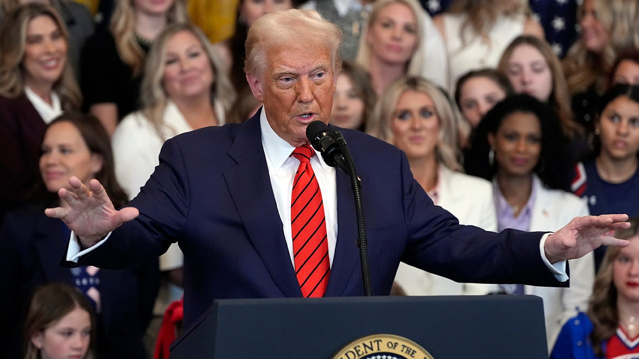 Surprise election upset shows hating Trump is no longer enough as Democratic voters turn to new playbook