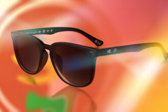 DuckDuckGo’s Anti-AI Sunglasses Won’t Spy On Anyone