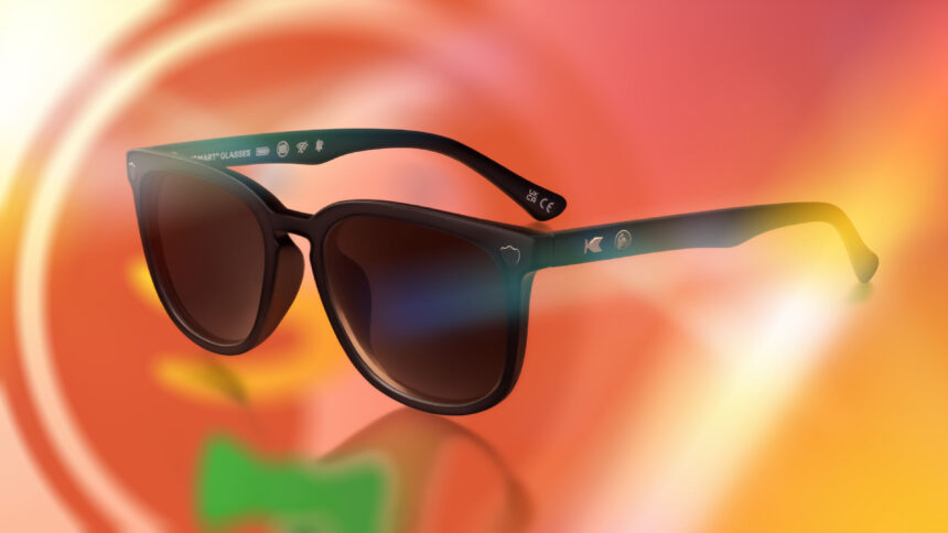 DuckDuckGo’s Anti-AI Sunglasses Won’t Spy On Anyone