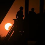 Skies Darken as a Once-in-a-Generation Eclipse Sweeps Europe, Africa