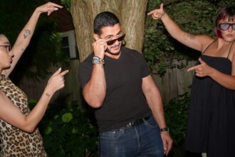 Unearthed interview reveals El-Sayed’s Sharia ‘obligation’: ‘Not because of fear’
