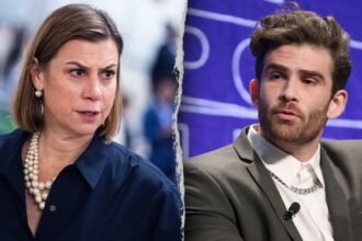 Fox News ‘Antisemitism Exposed’ Newsletter: Dems have a big problem named Hasan Piker
