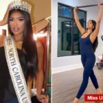 Family of dethroned Miss North Carolina USA slams organization for ‘saving face’: report
