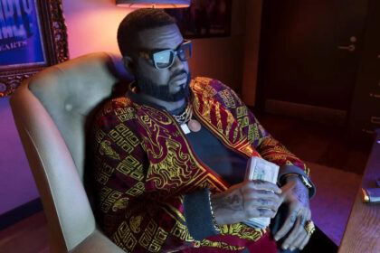 Grand Theft Auto 6 Extended Preview Will Debut on Netflix This Month