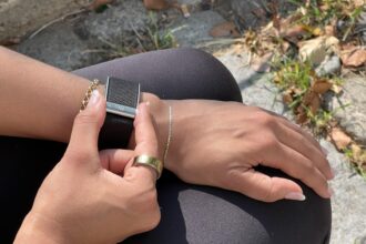 Whoop Expands Beyond Its Wearable Membership With Blood Tests