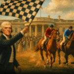 The Freedom 250 Continues The History Of DC Races Celebrating America’s Birthday