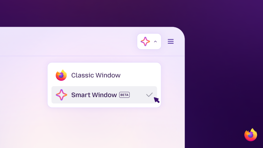 Firefox’s AI Window Gets New Features Meant to Help You Stay on Task and Organized