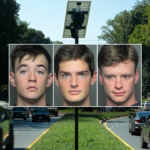 Teens accused of destroying Flock camera until battery exploded, igniting fire near homes: report