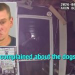 Florida man angry over neighbor’s unscooped dog poop threw feces at him, threatened him with kid’s scooter: cops