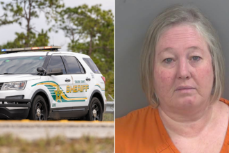 Florida woman accused of faking cancer to scam hundreds out of K, police say