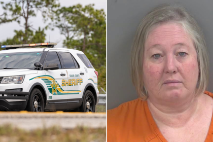 Florida woman accused of faking cancer to scam hundreds out of K, police say