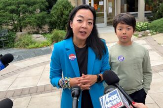 STATE OF PLAY: Highly watched Hong race remains too close to call as progressives notch key primary wins