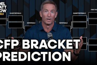2026 College Football Playoff Predictions: Will Big Ten’s Dominance Come To An End?
