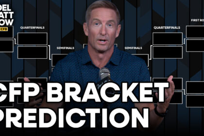 2026 College Football Playoff Predictions: Will Big Ten’s Dominance Come To An End?